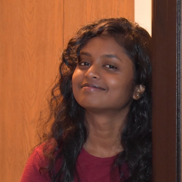 Meet your Posher, Maithri - Picture 1 of 1